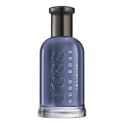 Boss Bottled, Boss The Scent, Boss Bottled Infinite 100ml