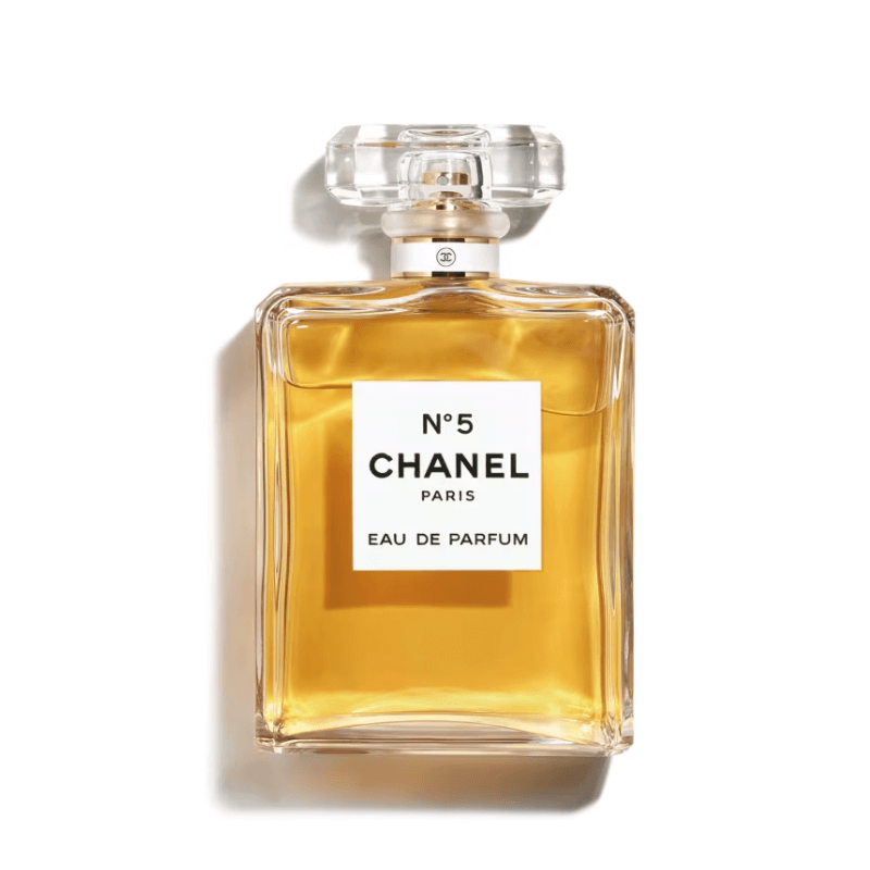 Good Girl, Coco Mademoiselle, Chanel Nº5 100ml