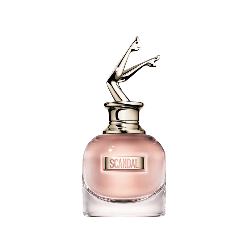 La Belle, Ultra Male, Gaultier Scandal 100ml
