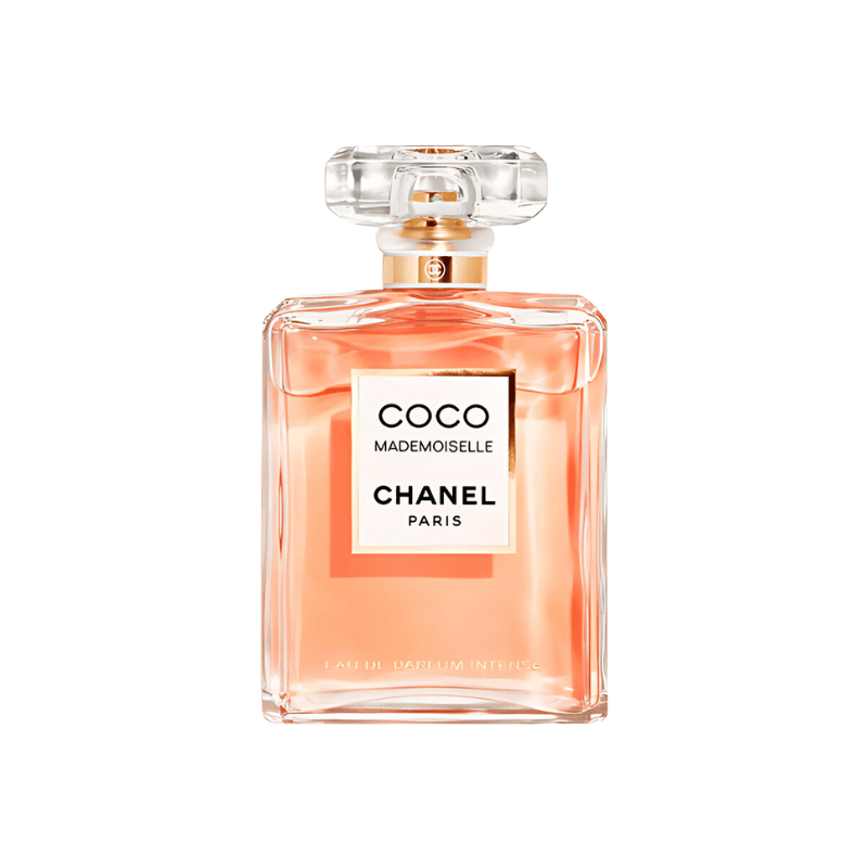 212 Vip Rosé, Olympéa, Coco Mademoiselle 100ml