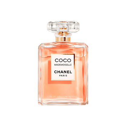 Good Girl, Coco Mademoiselle, Chanel Nº5 100ml